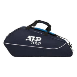 Tour Racket Bag 12 Pack -Tennis Shop 0000000000 0 4