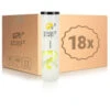 Training Tennisball 18x 4 Ball Tube -Tennis Shop 0000100000 000