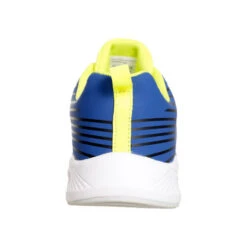 Courtstyler Lace Up All Court Shoe Kids -Tennis Shop 00001000 0 2 1