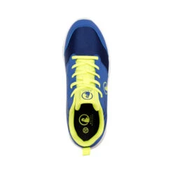 Courtstyler Lace Up All Court Shoe Kids -Tennis Shop 00001000 0 4 1