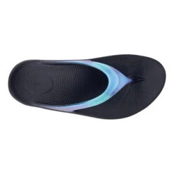 OOfos Oolala Luxe Recovery Shoe Women -Tennis Shop 00001000 0 4