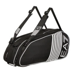 EA7 Tennis Pro M Racket Bag -Tennis Shop 0000200000 0 1