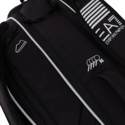 EA7 Tennis Pro M Racket Bag -Tennis Shop 0000200000 12