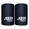 Performance Long Wristband 2 Pack -Tennis Shop 0000500000 000