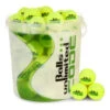 Code Green 60 Pack Plus Ball Bucket 2 Code Green 60 Pack Plus Ball Bucket -Tennis Shop 0001600000 000