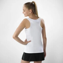 Paris Coeur Tank Top Women -Tennis Shop 00016000 12 1