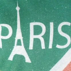 Paris Coeur Tank Top Women -Tennis Shop 00016000 19