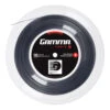 GAMMA IO Soft Charcoal String Reel 200m 2 GAMMA IO Soft Charcoal String Reel 200m -Tennis Shop 00020000 000