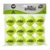 Stage 1 Tournament 12 Pack -Tennis Shop 0002200000 000