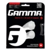 GAMMA Moto IO Soft Hybrid String Set -Tennis Shop 00025000 000
