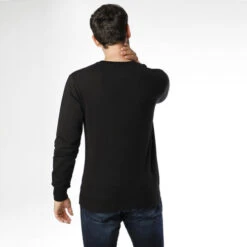 Advantage Logo Sweatshirt Men -Tennis Shop 00028000 12