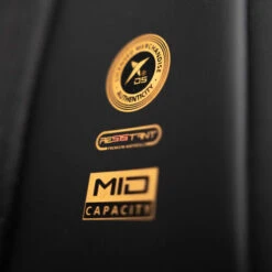 DROP SHOT Airam JMD Backpack -Tennis Shop 0004300000 12