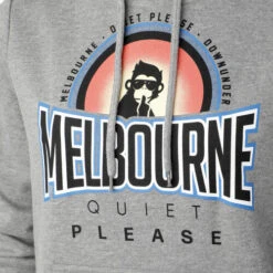 Melbourne Sunrise Hoody Women -Tennis Shop 00056000 15
