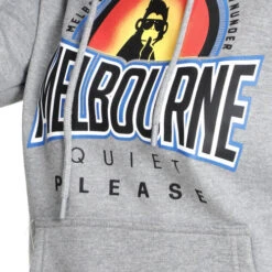 Melbourne Sunrise Hoody Women -Tennis Shop 00056000 18