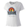 Melbourne Sunrise T-Shirt Women -Tennis Shop 00058000 000