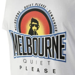 Melbourne Sunrise T-Shirt Women 11 Melbourne Sunrise T-Shirt Women -Tennis Shop 00058000 10