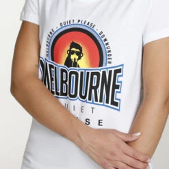 Melbourne Sunrise T-Shirt Women 14 Melbourne Sunrise T-Shirt Women -Tennis Shop 00058000 14