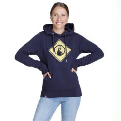 Australia Road Sign Hoody Women 17 Australia Road Sign Hoody Women -Tennis Shop 00063000 10