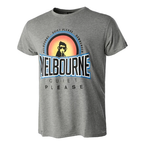Melbourne Sunrise T-Shirt Men 3 Melbourne Sunrise T-Shirt Men