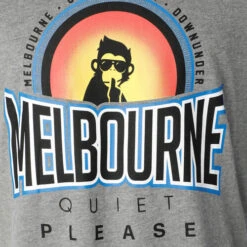 Melbourne Sunrise T-Shirt Men 17 Melbourne Sunrise T-Shirt Men -Tennis Shop 00064000 16