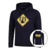 Australia Road Sign Hoody Men