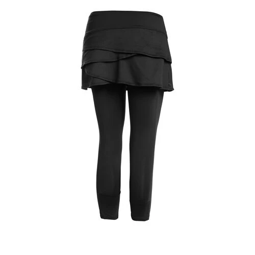 Needle Out Scallop Scapri Women 4 Needle Out Scallop Scapri Women - Image 2