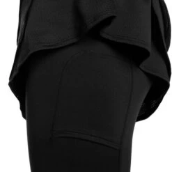 Needle Out Scallop Scapri Women 7 Needle Out Scallop Scapri Women -Tennis Shop 00079000 10