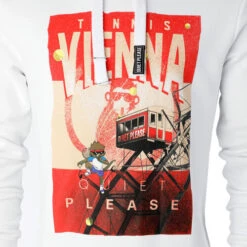 Vienna Men -Tennis Shop 00080000 15