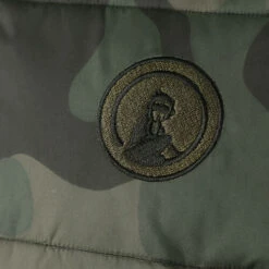 Camou Supercourt Down Jacket Women -Tennis Shop 00082000 14