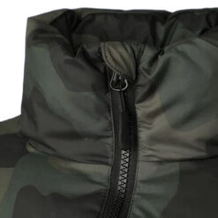 Camou Supercourt Down Jacket Women -Tennis Shop 00082000 17