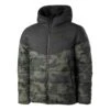 Camou Supercourt Down Jacket Men -Tennis Shop 00084000 000 1