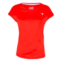Diadora Team T-Shirt Women -Tennis Shop 00084000 000