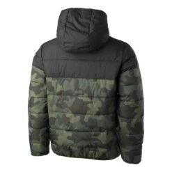Camou Supercourt Down Jacket Men -Tennis Shop 00084000 0 2 1
