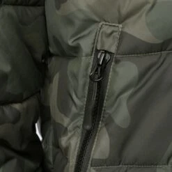 Camou Supercourt Down Jacket Men -Tennis Shop 00084000 17