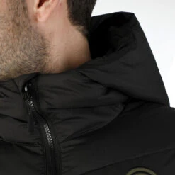 Camou Supercourt Down Jacket Men -Tennis Shop 00084000 19