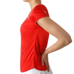 Diadora Team T-Shirt Women -Tennis Shop 00084000 21