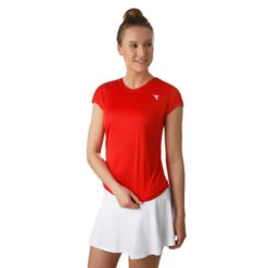Diadora Team T-Shirt Women -Tennis Shop 00084000 24