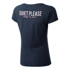 Ready To Serve Glitter T-Shirt Women -Tennis Shop 00094000 0 2