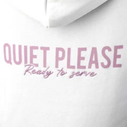 Ready To Serve Hoody Women 13 Ready To Serve Hoody Women -Tennis Shop 00101000 16