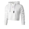 Ready To Serve Crop Hoody Women 1 Ready To Serve Crop Hoody Women -Tennis Shop 00105000 000