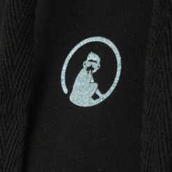 Ready To Serve Glitter Crop Hoody Women -Tennis Shop 00106000 15