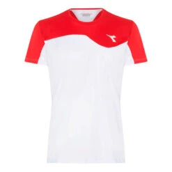 Diadora Team T-Shirt Men -Tennis Shop 00118000 000