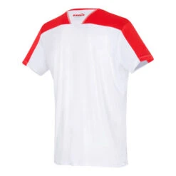 Diadora Team T-Shirt Men -Tennis Shop 00118000 0 2