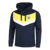 Baseline Colour Block Hoody Men -Tennis Shop 00125000 000