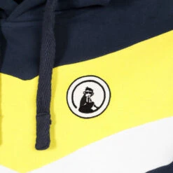 Baseline Colour Block Hoody Men -Tennis Shop 00125000 10