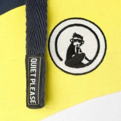 Baseline Colour Block Hoody Men -Tennis Shop 00125000 15