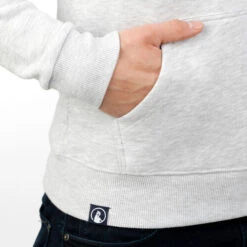 Ocean Stripe Hoody Men -Tennis Shop 00147000 14