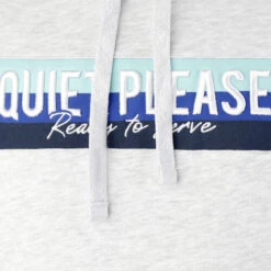 Ocean Stripe Hoody Men -Tennis Shop 00147000 17