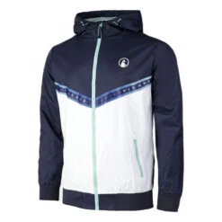 Tweener Rainbow Windbreaker Training Jacket Men