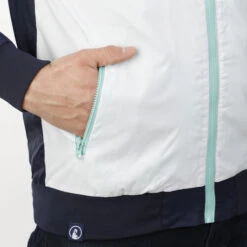 Tweener Rainbow Windbreaker Training Jacket Men -Tennis Shop 00153000 13